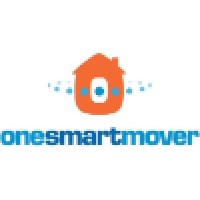 onesmartmover Logo