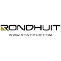RONDHUIT Co.,Ltd. Logo