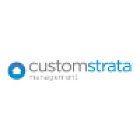 Custom Strata Management Logo