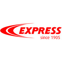 Guilbert Express Logo