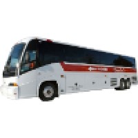 Benedicts Bus Service Logo