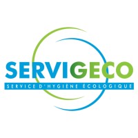 SERVIGECO Logo