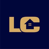 LC Designer Homes Logo