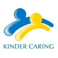 Kinder Caring Logo