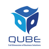 QUBE Consulting Logo