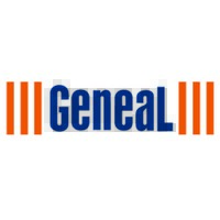 |||GeneaL||| Logo