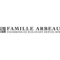 FAMILLE ARBEAU Logo