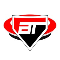 Arquibancada Tricolor Logo