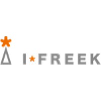 株式会社アイフリーク ホールディングス Logo