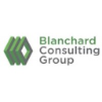 Blanchard Consulting Group Logo
