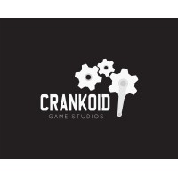 Crankoid Game Studios Logo
