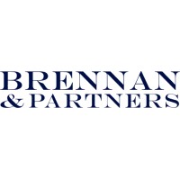 Brennan & Partners Logo