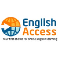 English Access Logo