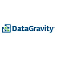 DataGravity Logo