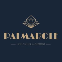 PALMAROLE IMMOBILIER Logo
