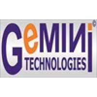 Gemini Technologies Logo