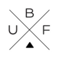 UBF Group Logo
