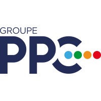 Groupe PPC Logo