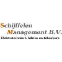 Schijffelen Management B.V. Logo