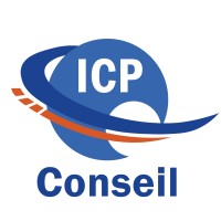 ICP Conseil Logo
