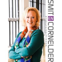 Smit en Cornelder Bedrijfstrainingen Logo