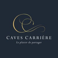Caves Carrière Logo