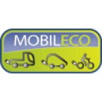 MOBILECO Logo