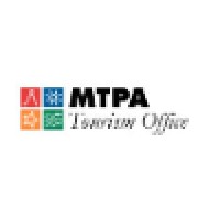 Mauritius Tourism Promotion Authority Logo