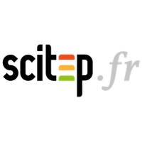 SCITEP Logo