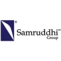 Samruddhi Realty Limited Logo