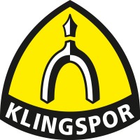 Klingspor España - Tecnología alemana de abrasivos Logo