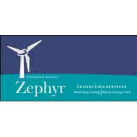 Zephyr Consulting Services Logo