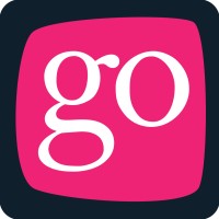 Go-Group.com | Specialists in global moving, relocation + storage for RMCs, corporates + individuals Logo