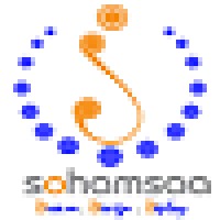 Sohamsaa Systems Pvt Ltd Logo