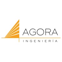 AGORA INGENIERÍA SERVICIOS Y PREVENCIÓN S.L. Logo