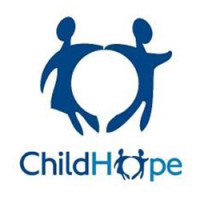 ChildHope UK Logo