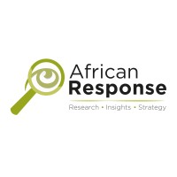 African Response Logo