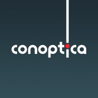 Conoptica AS Logo