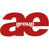 ae group Logo