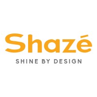 Shazé Luxury Retail Pvt. Ltd. Logo