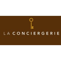 La Conciergerie - Paris Airports Logo