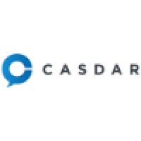 CASDAR Logo