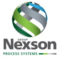 Nexson-Group Logo