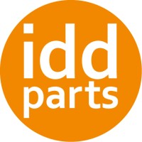 IDD-Parts Logo