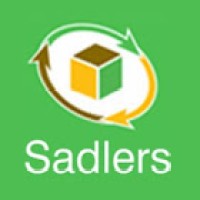 Sadlers Logo