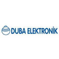 DUBA ELEKTRONIK ILETISIM SAN TIC LTD Logo