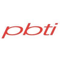 PBT International Ltd. Logo