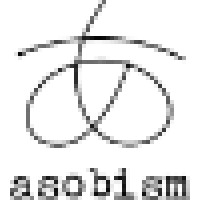 Asobism,co.ltd Logo