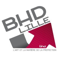 BHD-LILLE Logo