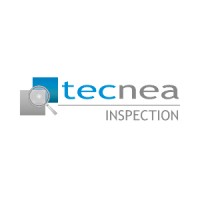 TECNEA INSPECTION Logo